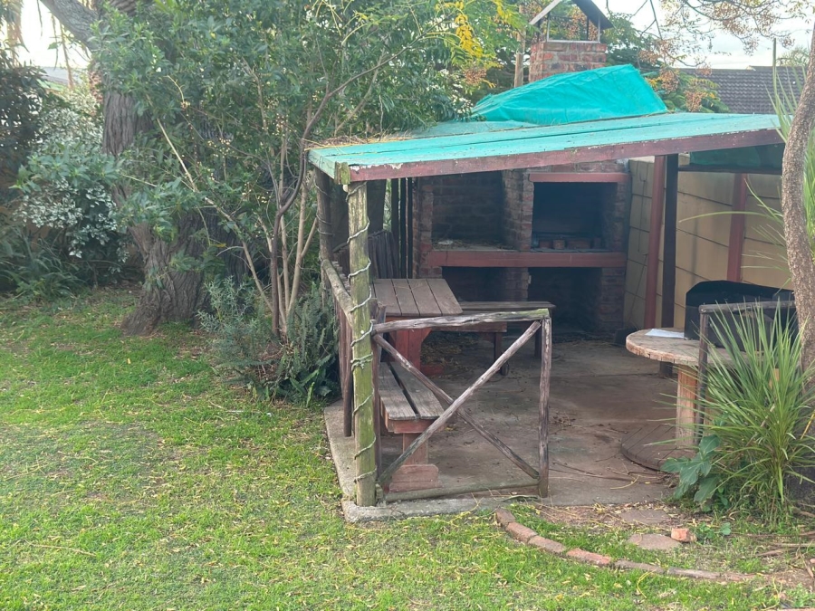 3 Bedroom Property for Sale in Bothasrus Eastern Cape